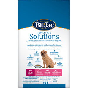 ALIMENTO SECO SENSITIVE SOLUTIONS APOYO DIGESTIVO E INMUNOLOGICO BIL-JAC 2.72KG