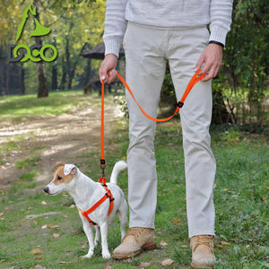 PREMIUM HIGH-STRENGTH NYLON DOG LEASH 1.2M DOCO