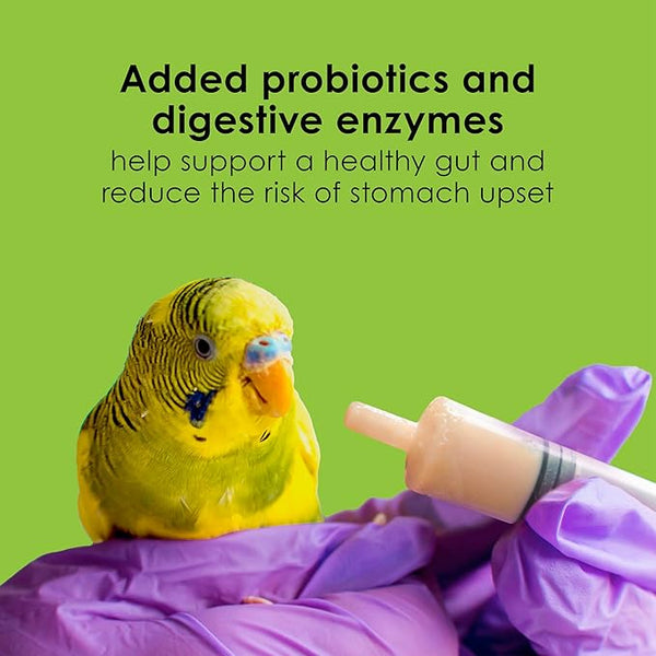 ALIMENTO PARA AVES EXACT FORMULA POLLUELO KAYTEE