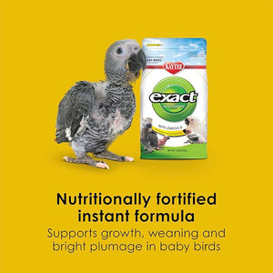 ALIMENTO PARA AVES EXACT FORMULA POLLUELO KAYTEE
