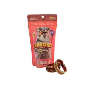 PREMIOS PARA PERRO DE TRAQUEA DE RES 35 GR CRUNCHIES