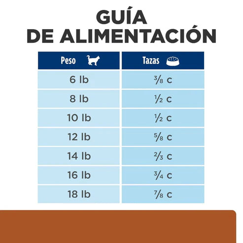 ALIMENTO SECO PARA GATOS CON PROBLEMAS RENALES 3.9KG HILLS