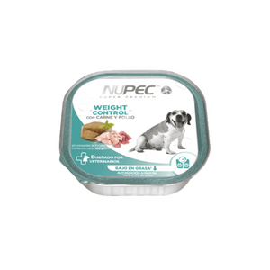 ALIMENTO HUMEDO NUPEC WEIGHT CONTROL