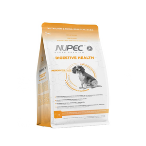 DRY DOG FOOD FOR DIGESTIVE PROBLEMS 2KG NUPEC