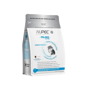 DRY KITTEN FOOD 1.5KG NUPEC