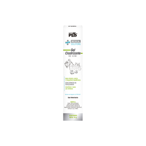 GEL CICATRIZANTE DE KIWI 70 GR FANCY PETS