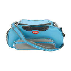 Argo Aero-Pet bolsa transportadora para avión, para perro y gato