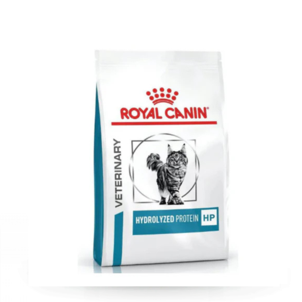 ALIMENTO SECO HIDROLIZADO MODERADO EN CALORIAS 3.5KG ROYAL CANIN
