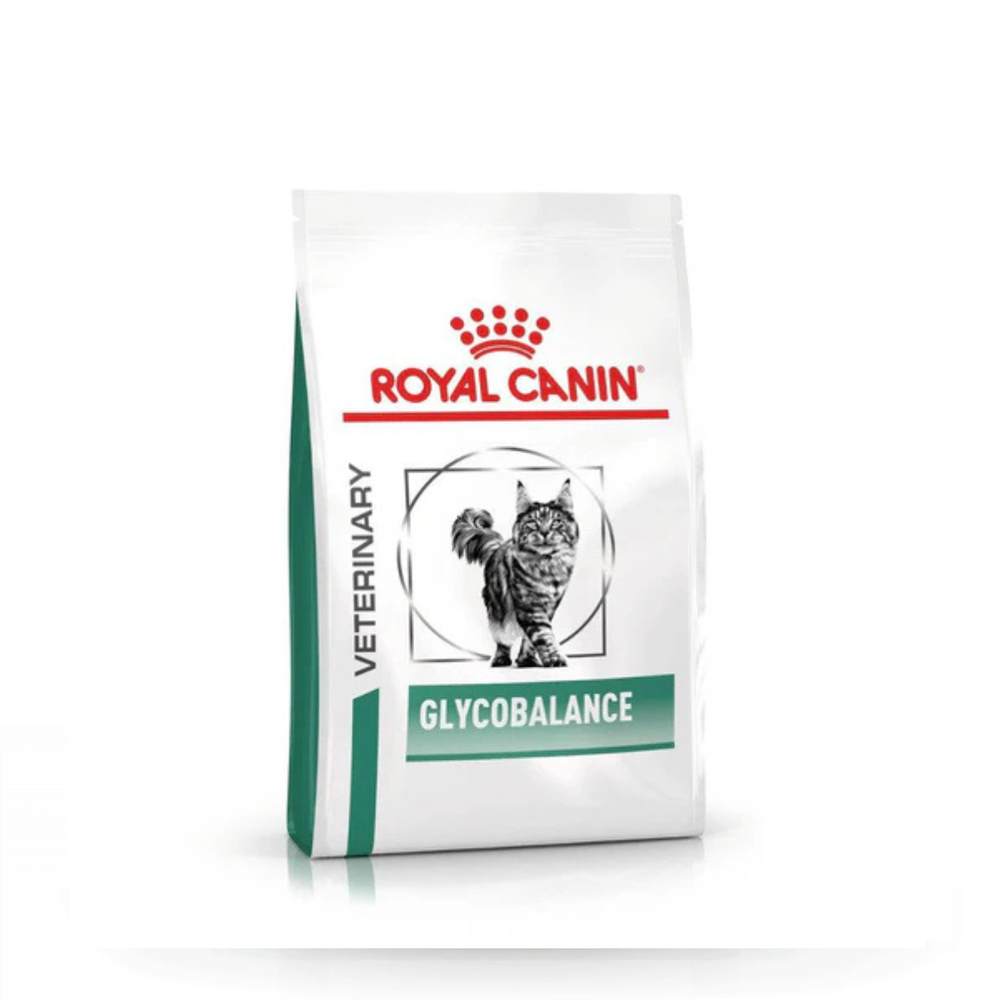 ALIMENTO SECO GLYCOBALANCE FELINE 2KG ROYAL CANIN