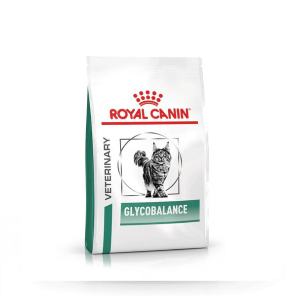 ALIMENTO SECO GLYCOBALANCE FELINE 2KG ROYAL CANIN