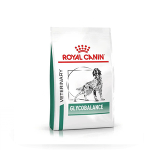 GLYCOBALANCE DRY DOG FOOD 3.5KG ROYAL CANIN