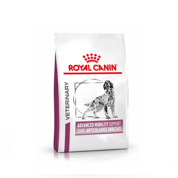 ROYAL CANIN ADVANCED MOBILITY CANINE DRY DOG FOOD 4KG
