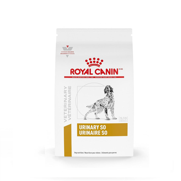 ALIMENTO SECO PARA PERRO CON PROBLEMA URINARIO 3KG ROYAL CANIN