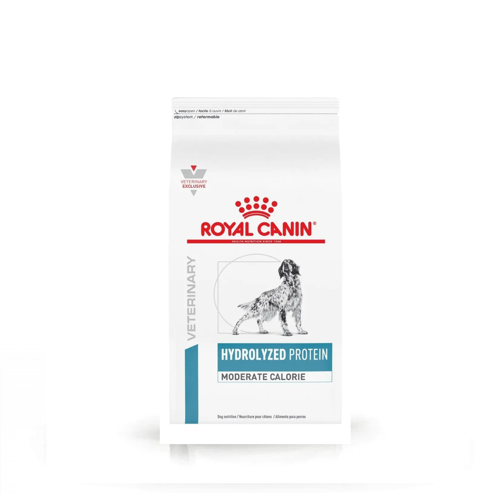 ALIMENTO SECO SALUD DERMATOLOGICA Y GASTROINTESTINAL 4KG ROYAL CANIN