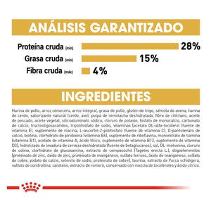 ALIMENTO SECO PARA CACHORRO BULLDOG 13.6KG ROYAL CANIN