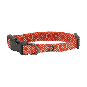 Collar para gato DOCO estampado con hebilla de liberación rápida