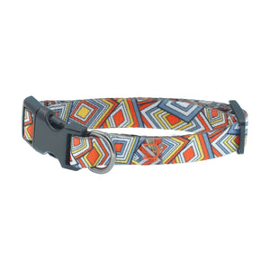 Collar para gato DOCO estampado con hebilla de liberación rápida