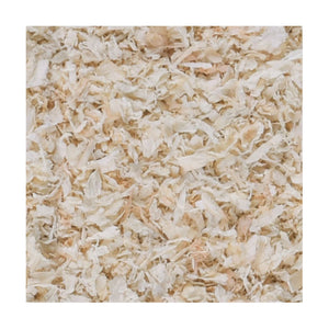 Chipsi Classic Citrus viruta de madera con aroma a limón para pequeñas mascotas, 15 L