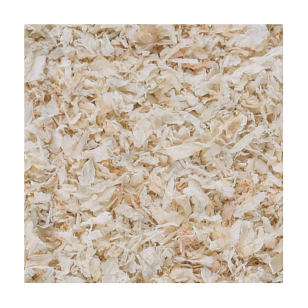 Chipsi Classic Citrus viruta de madera con aroma a limón para pequeñas mascotas, 15 L