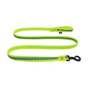 Correa para perro DOCO Lunar de malla doble, multifunción con asa Easy-Snap, 1.8 m