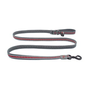 Correa para perro DOCO Lunar de malla doble, multifunción con asa Easy-Snap, 1.8 m