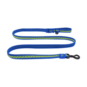 Correa para perro DOCO Lunar de malla doble, multifunción con asa Easy-Snap, 1.8 m
