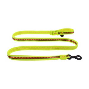 Correa para perro DOCO Lunar de malla doble, multifunción con asa Easy-Snap, 1.8 m