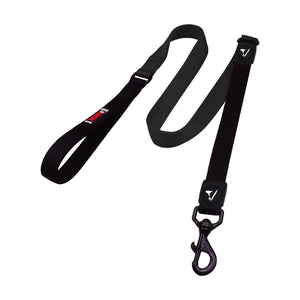 Correa para perro DOCO con amortiguador bungee y asa de neopreno, 1.2 m