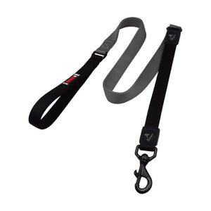 Correa para perro DOCO con amortiguador bungee y asa de neopreno, 1.2 m