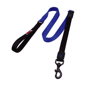 Correa para perro DOCO con amortiguador bungee y asa de neopreno, 1.2 m