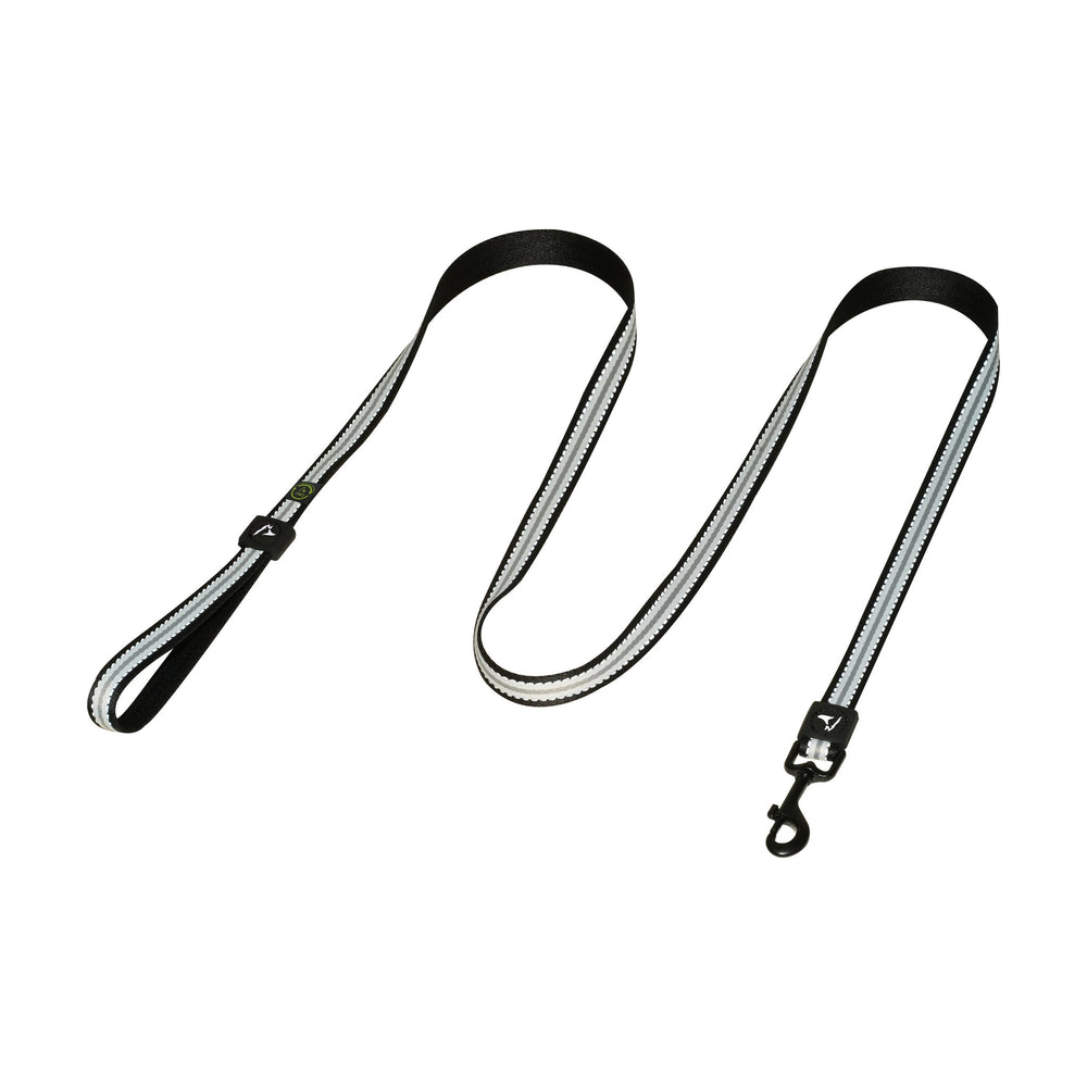Correa para perro DOCO de poliéster reciclado con costura reflejante, 1.8 m