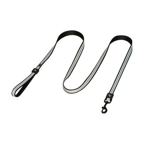 Correa para perro DOCO de poliéster reciclado con costura reflejante, 1.8 m