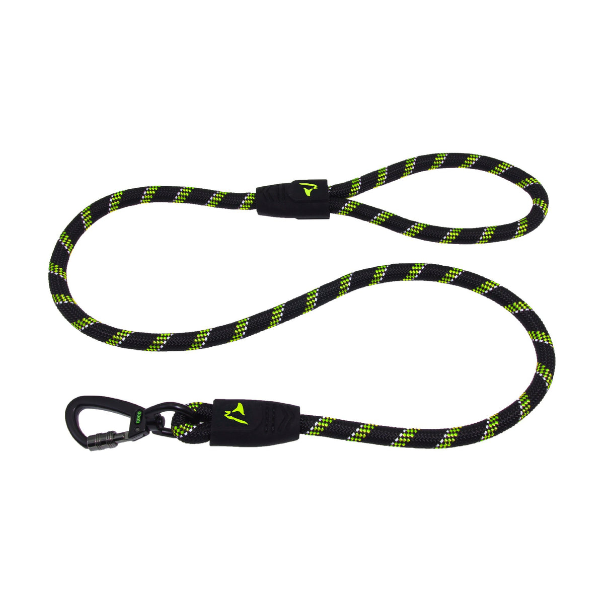 Correa de cuerda DOCO Click & Lock reflejante | PetHome