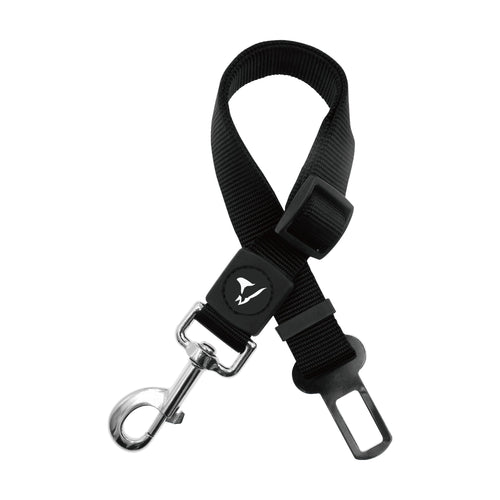 Cinturón de seguridad para perro DOCO Signature de nylon, ajustable, para auto