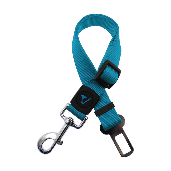 Cinturón de seguridad para perro DOCO Signature de nylon, ajustable, para auto