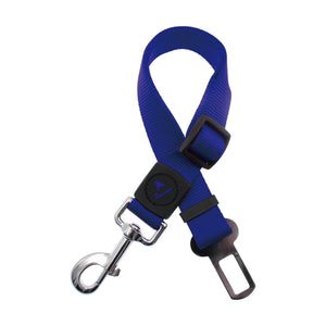 Cinturón de seguridad para perro DOCO Signature de nylon, ajustable, para auto
