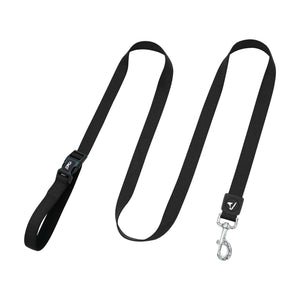Correa para perro DOCO Easy-Snap de nylon, manos libres y largo ajustable, 1.8 m