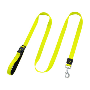 Correa para perro DOCO Easy-Snap de nylon, manos libres y largo ajustable, 1.8 m