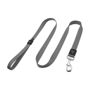 Set de collar y correa para perro DOCO Signature de nylon, correa de 1.2 m