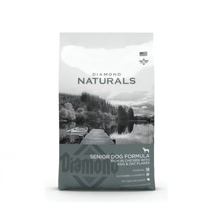 ALIMENTO PARA PERRO SENIOR 8KG DIAMOND