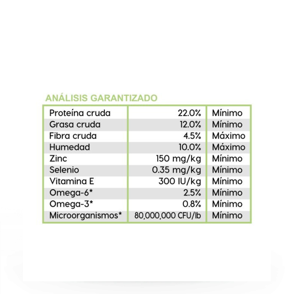 ALIMENTO SECO PARA PERRO CON PIEL SENSIBLE 11KG DIAMOND CARE