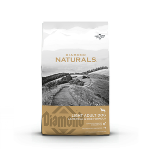 ALIMENTO SECO PARA PERRO REDUCIDO EN CALORIAS 3.1KG DIAMOND