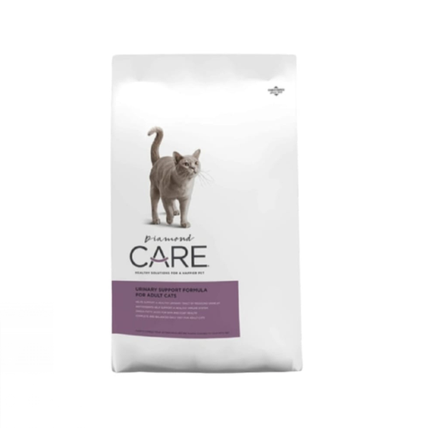 ALIMENTO SECO PARA GATO CON PROBLEMAS URINARIOS 6.8KG DIAMOND