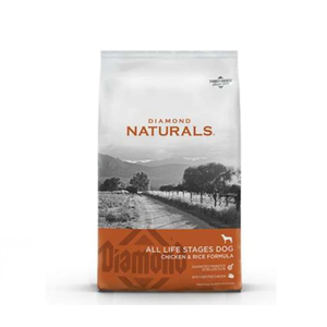 ALIMENTO SECO PARA PERRO TODAS LAS ETAPAS 18KG DIAMOND