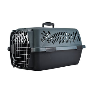 Petmate Pet Taxi transportadora rígida para perro y gato