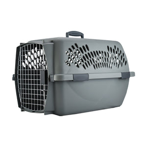 Petmate Pet Taxi transportadora rígida para perro y gato