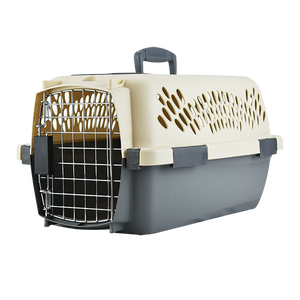 TRANSPORTADORA CH PET TAXI FANCY PETS