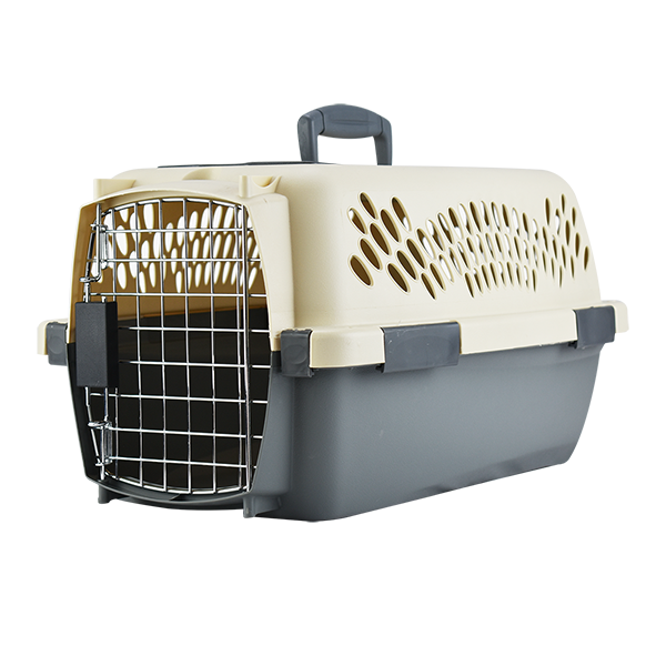 TRANSPORTADORA CH PET TAXI FANCY PETS