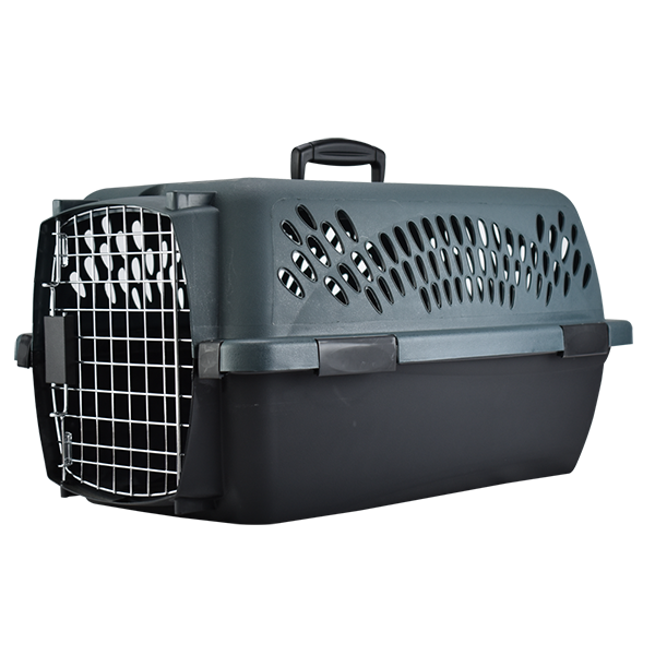 TRANSPORTADORA MED PET TAXI FANCY PETS