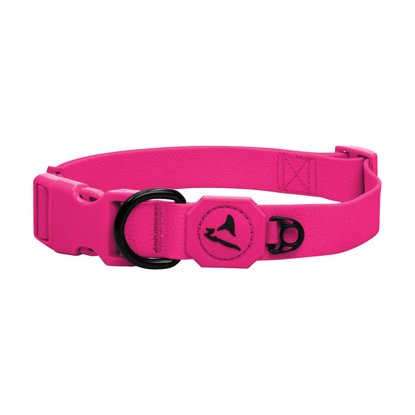 Collar para perro DOCO Jelly Bean impermeable y antiolor, fácil de limpiar
